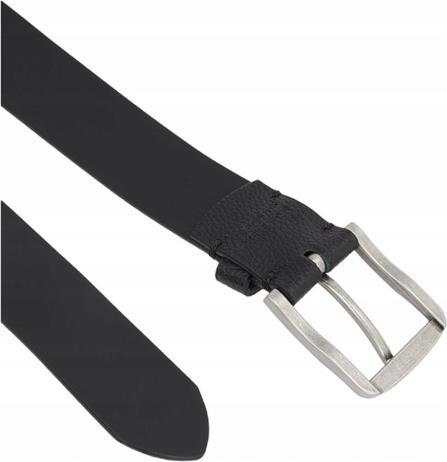 Calvin Klein Classic Flat R Lthr Belt 35mm