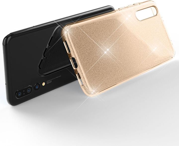 Actual product image Nalia Cell phone case (Huawei P20 Pro)
