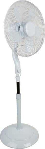 Actual product image Actec Acte MFA1 2in1 stand/table fan wh (55 dB)