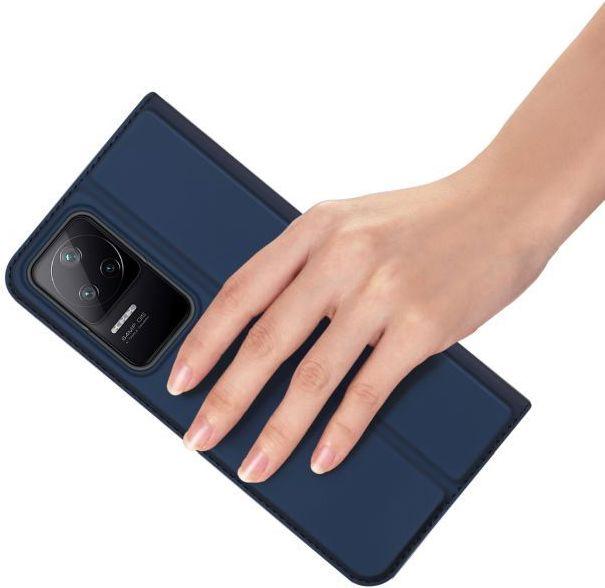 Actual product image Dux Ducis Skin Pro Series Bookcover (Xiaomi Poco M4 5G)