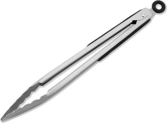 Produktbild MU Classic Ari Series Edelstahl Grillzange 30cm
