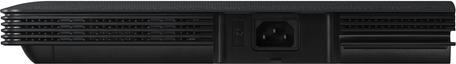 Actual product image Samsung Public Display QP85A-8K (7680 x 4320 pixels, 85")