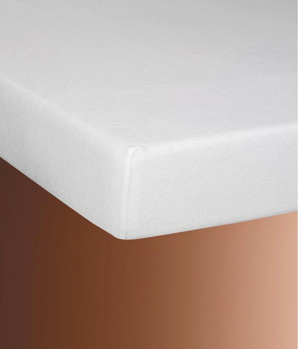 Produktbild Angela Bruderer Frottee-Molton (200x200 cm)