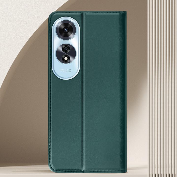 Image du produit Avizar Couverture MagneticGuard (Oppo A60)