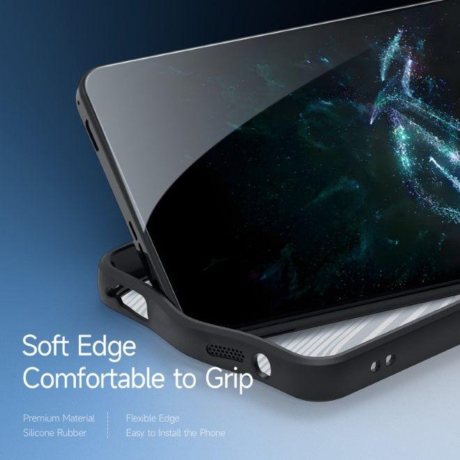 Actual product image Dux Ducis Aimo Series Hardcase (Realme 9 Pro+, ASUS ROG Phone 9)