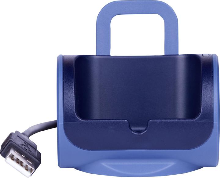 Actual product image Alcatel -Lucent Dual Desktop Charger