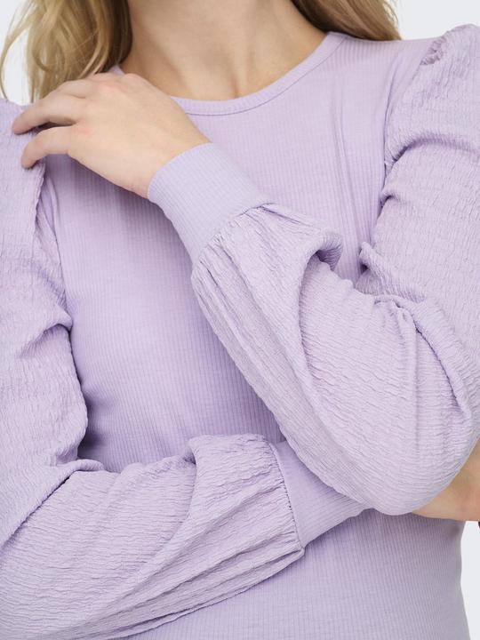 Actual product image Only Maternity OLMJULIE Strickpullover Strickpullover (XL)