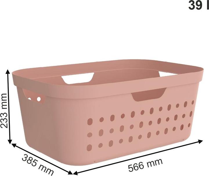 Actual product image Rotho Jona (39 l)