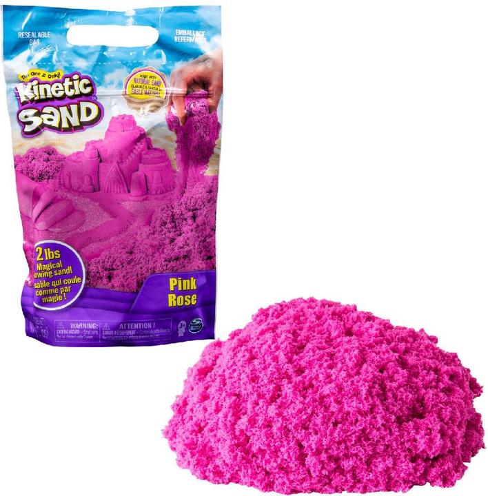 Produktbild Spin Master Kinetic Sand