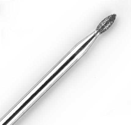BrillBird Diamant Nail Bit - Rapid (1 x)