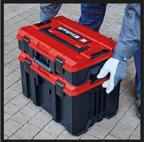 Produktbild Einhell Skrzynia narzędziowa E-Case M 4540021