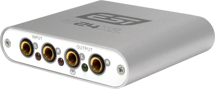 Image du produit ESI Audiotechnik U24 XL (USB)