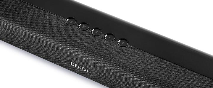Image du produit Denon DHT-S416 (Canal 2.1)
