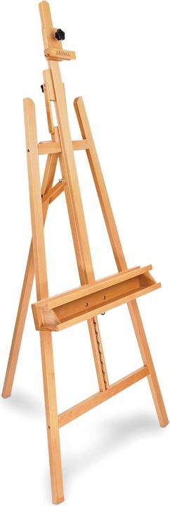 Produktbild Artina Atelierstaffelei