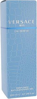 Immagine prodotto Versace eau fraiche (200 ml)