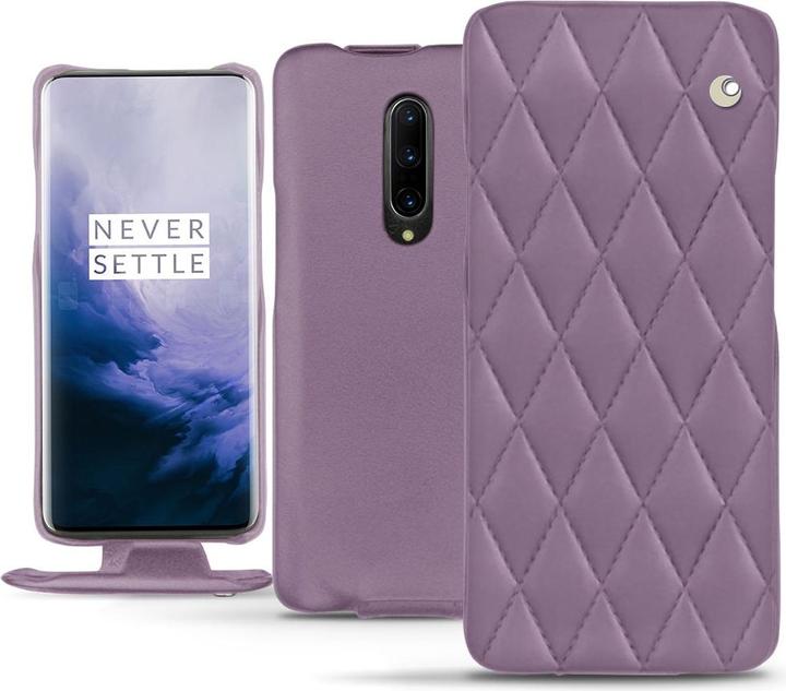 Lilas - Couture ( Nappa - Pantone #b9a3e3 )