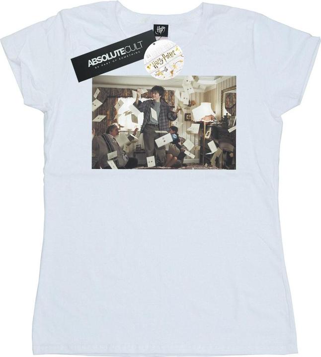 Produktbild Letter From Hogwarts TShirt (M)