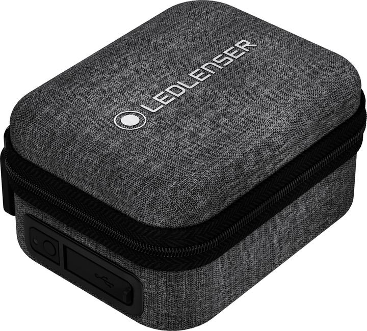 Image du produit Ledlenser Boîtier d'alimentation 502093 pour MH5/MH7/iH5R