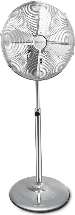 Champion Bodenventilator 40cm GF220 Metall