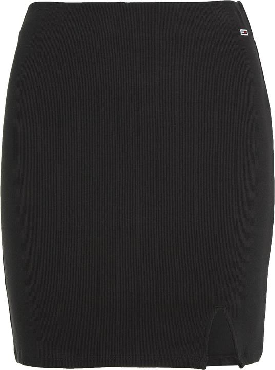 Actual product image Tommy Hilfiger TJW Side Slit Bodyco DW0DW15385 BDS s (S)