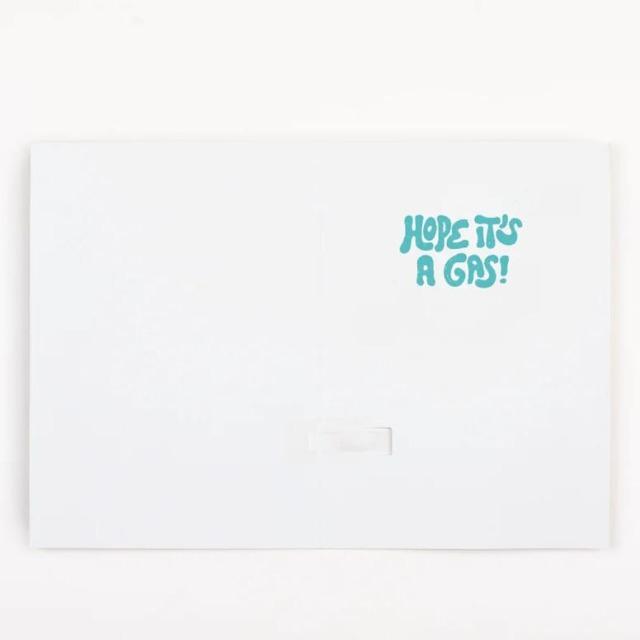 Image du produit Joker Greeting Carte musicale infinie happy Burp-Day - (1 pcs)