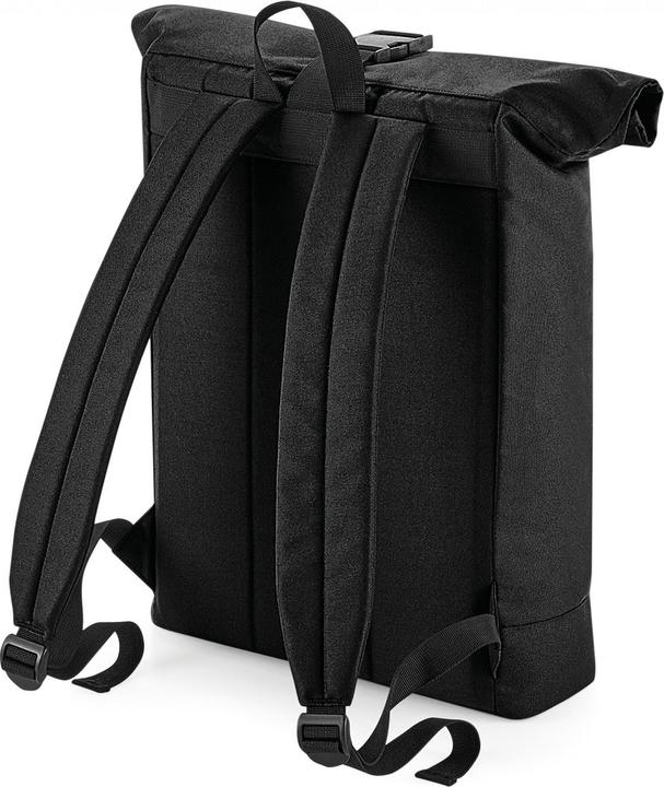 Actual product image Bagbase Roll-top recyclé