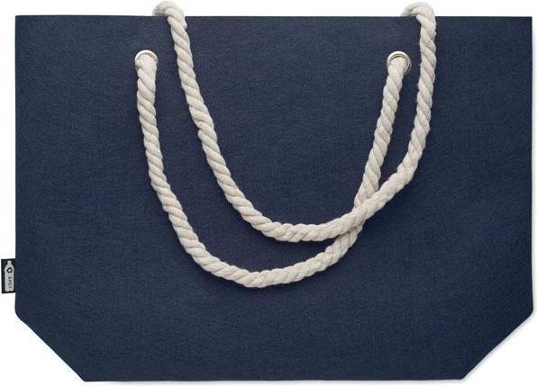 Produktbild MidOcean Einkaufstasche Feltsea RPET Filz Strand
