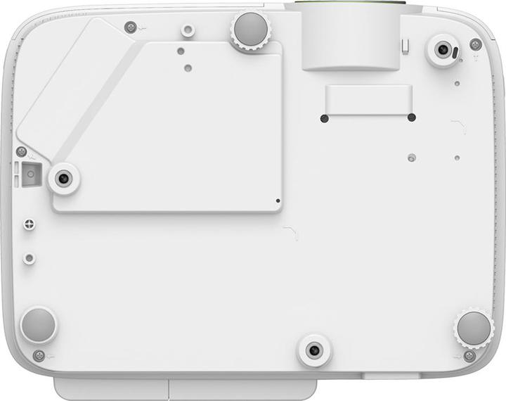 Produktbild BenQ EH600 (Full HD, 3500 lm, 1.1:1)