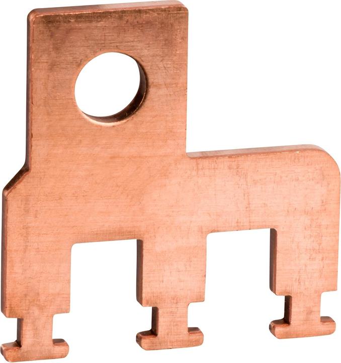 Actual product image Schneider Electric Busbar parallel LC1D40A 3-pole