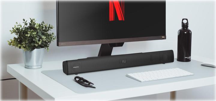 Actual product image Creative Stage V2 (80 W, 2.1 Channel)