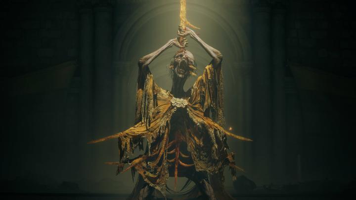 Produktbild Bandai Namco Elden Ring: Shadow of the Erdtree - Collector's Edition (Xbox Series X)