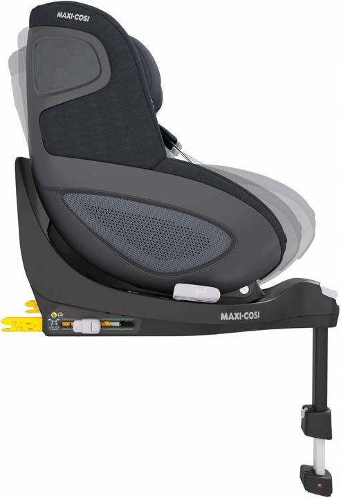 Actual product image Maxi-Cosi Pearl 360 (Reboarder, ECE R129/i-Size Standard)