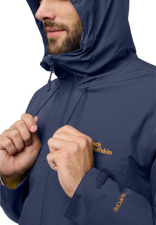 Actual product image Jack Wolfskin Wisper Ins Jkt M (L)