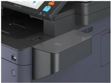 Image du produit Kyocera Support De Lecteur De Carte 12