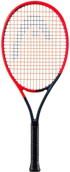 Actual product image Head Radical Jr. Junior Tennis Racquet (00, 245 g)