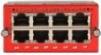 Watchguard Module d'extension - Gigabit Ethernet x 8