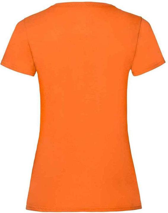 Immagine prodotto Fruit of the Loom Valueweight Maglietta Da Donna Donna (44 D)