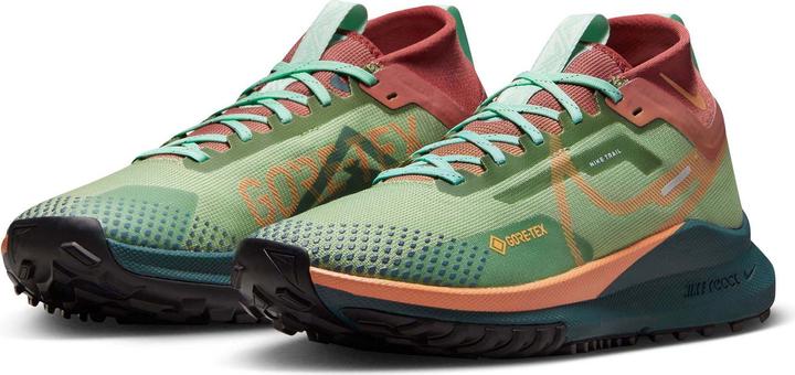 Produktbild Nike React Pegasus Trail 4 GORE-TEX (40.5)