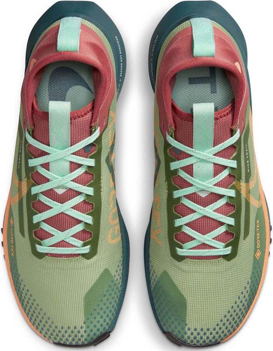 Produktbild Nike React Pegasus Trail 4 GORE-TEX (40.5)