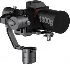 Immagine prodotto Zhiyun Gru V2 (Fotocamera di sistema, 1.80 kg)