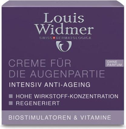 Actual product image Widmer Pro derm (Crème, 30 ml, Day + Night)