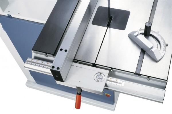 Produktbild Bernardo Cantina Bernardo - Holzbandsäge HBS 400 - 230 V