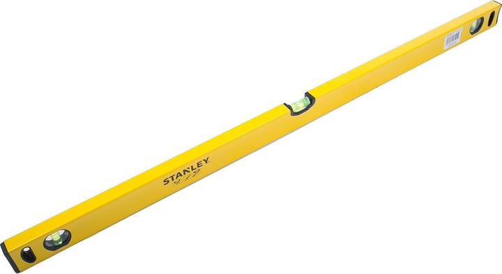 Produktbild Stanley Wasserwaage 100cm (100 cm)