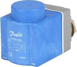 Actual product image Danfoss 018F6702, 323 g, 1 pc(s)