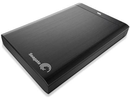 Seagate Backup Plus Portable (1 TB)