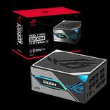 Actual product image ASUS ROG Thor 1200P3 (1200 W)