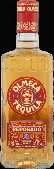 Produktbild Olmeca Tequila Reposado