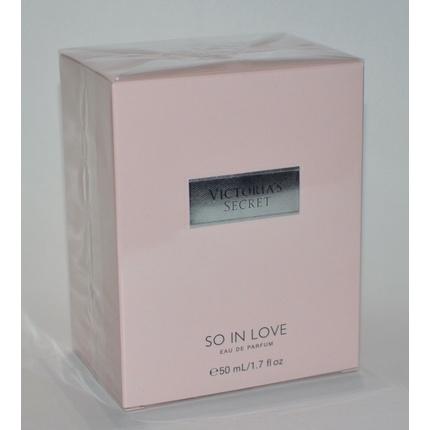 Victoria's Secret So In Love by (Eau de Parfum, 50 ml)