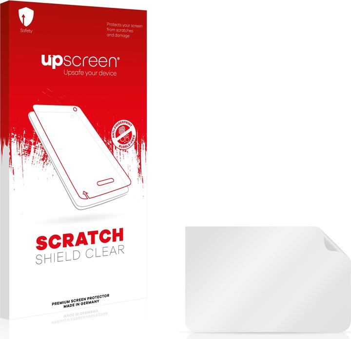 Image du produit upscreen Scratch Shield Protection (1 pièce(s), Mega Macs 77)