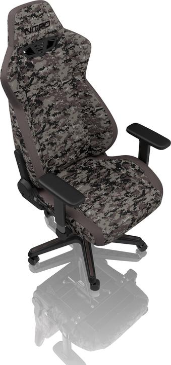 Actual product image Nitro Concepts S300